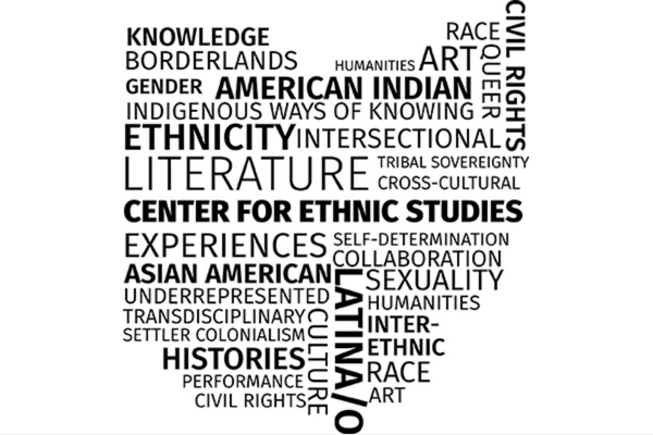 Summer Courses in Ethnic Studies Center for Ethnic Studies Summer Courses in Ethnic Studies Center for Ethnic Studies