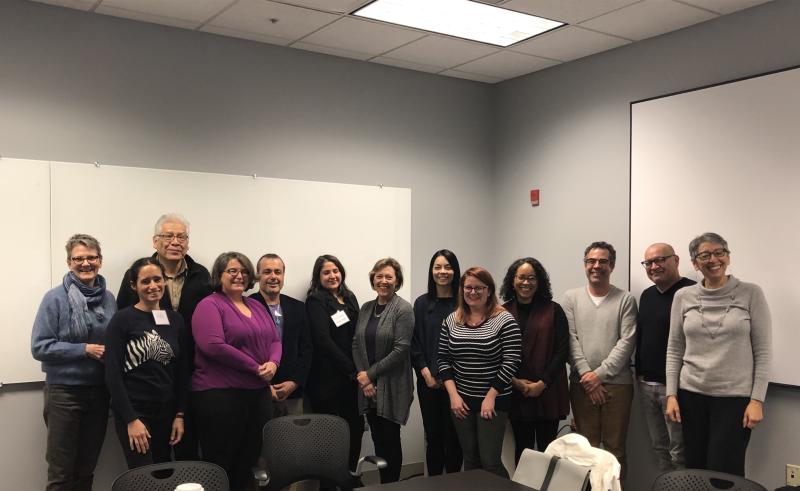 CES Workshop