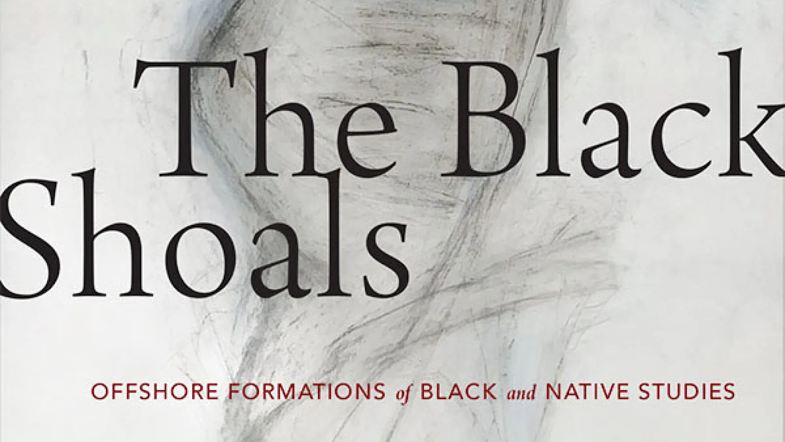 The Black Shoals Book Cover