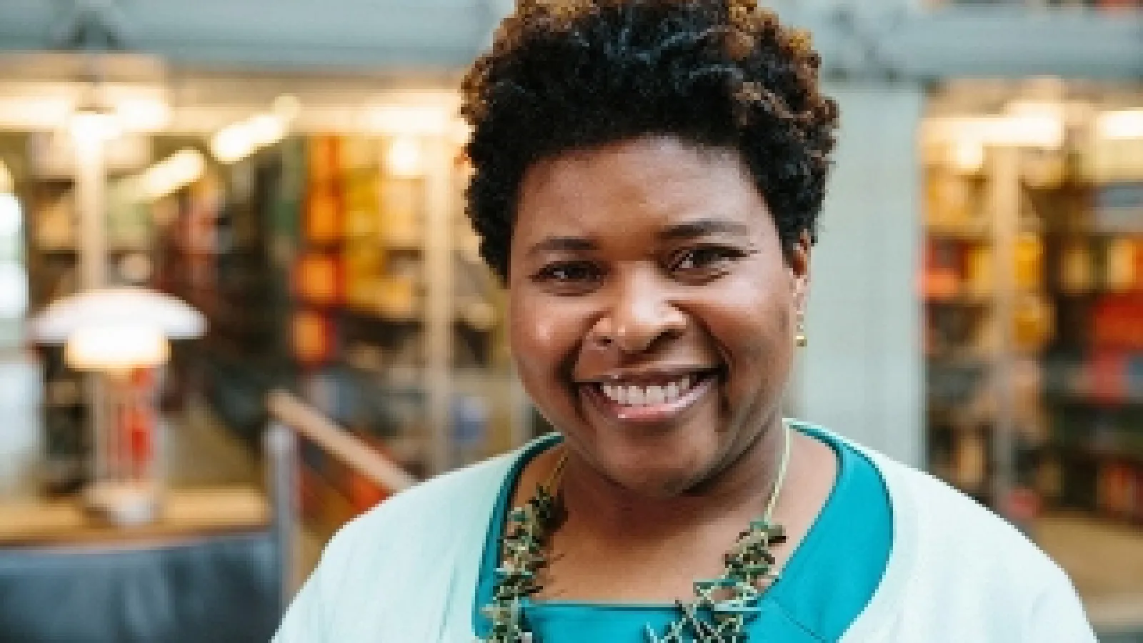 Professor Wendy Smooth