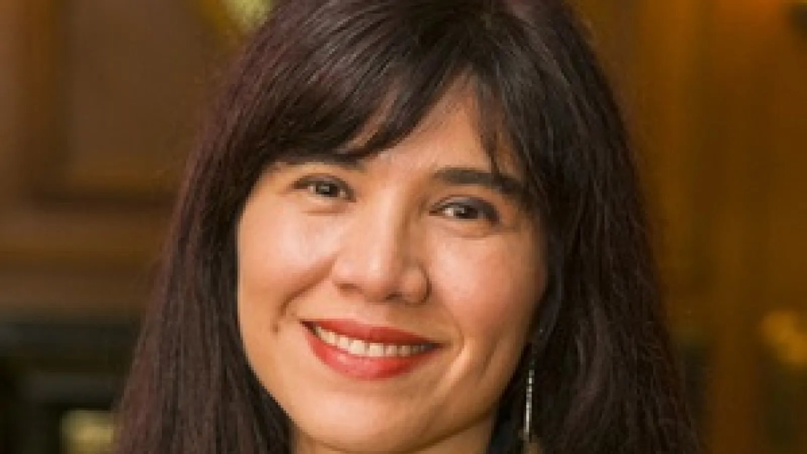 Elena Foulis