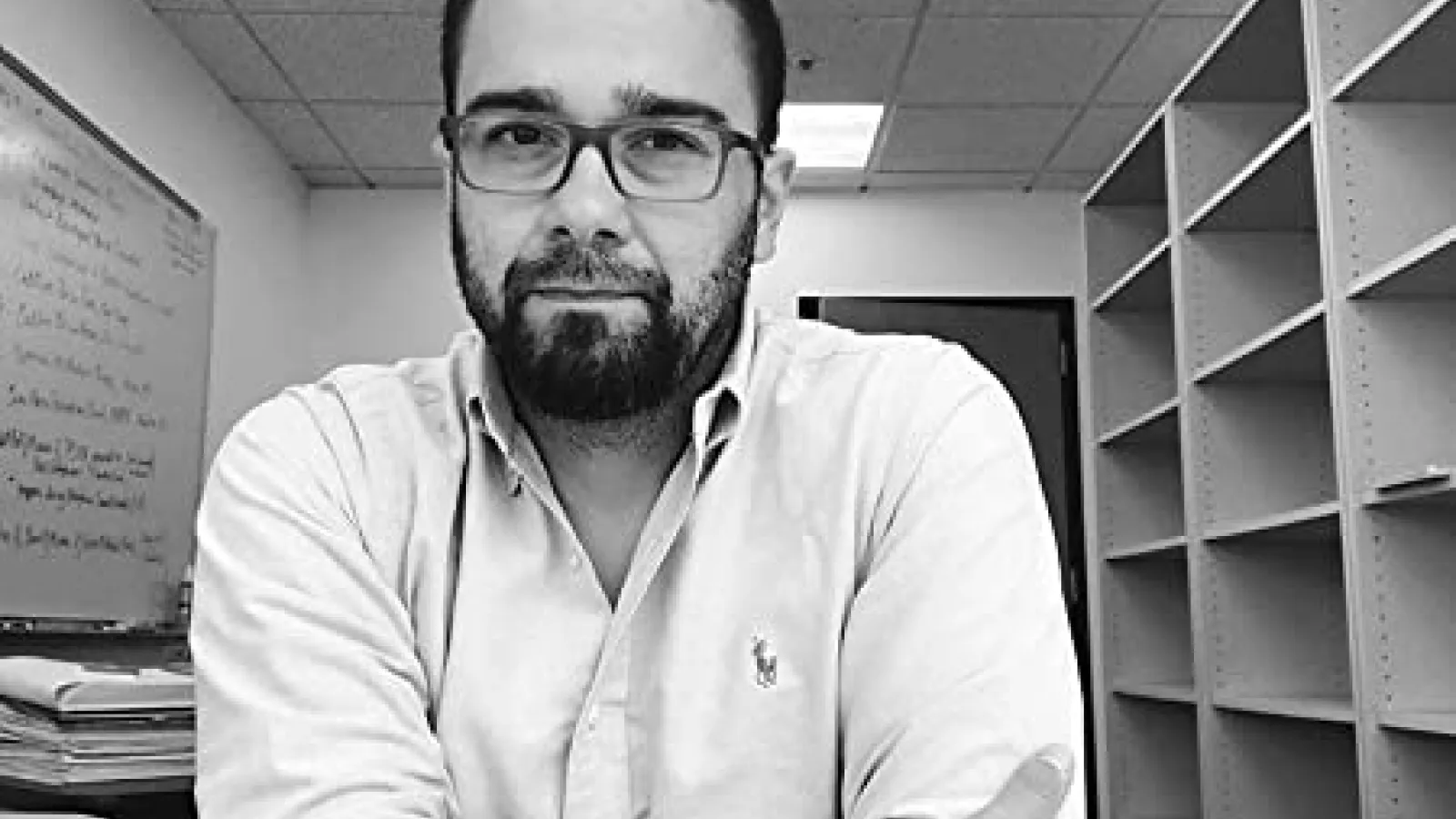 felipe hinojosa