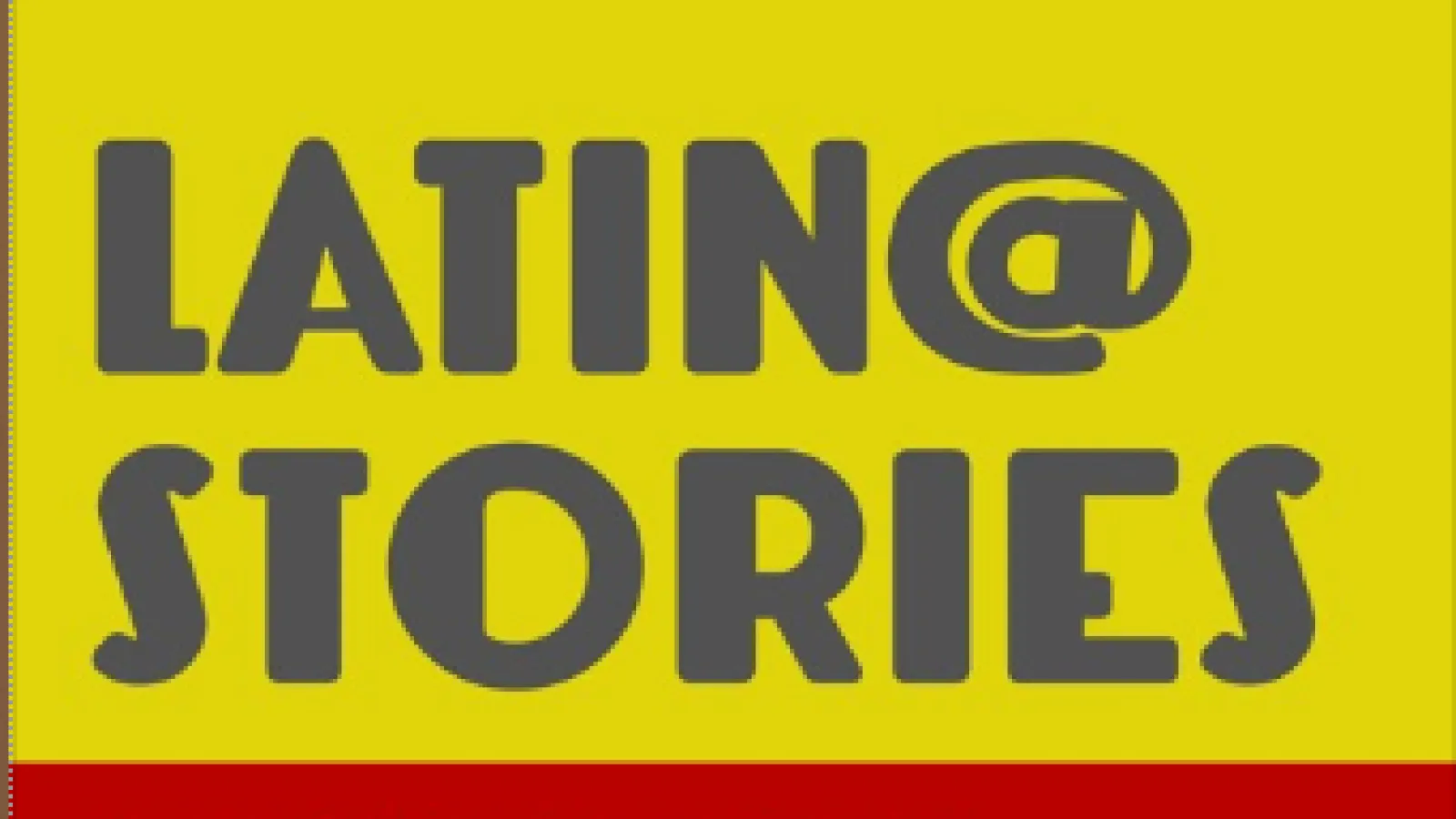 Logo for Latina stories