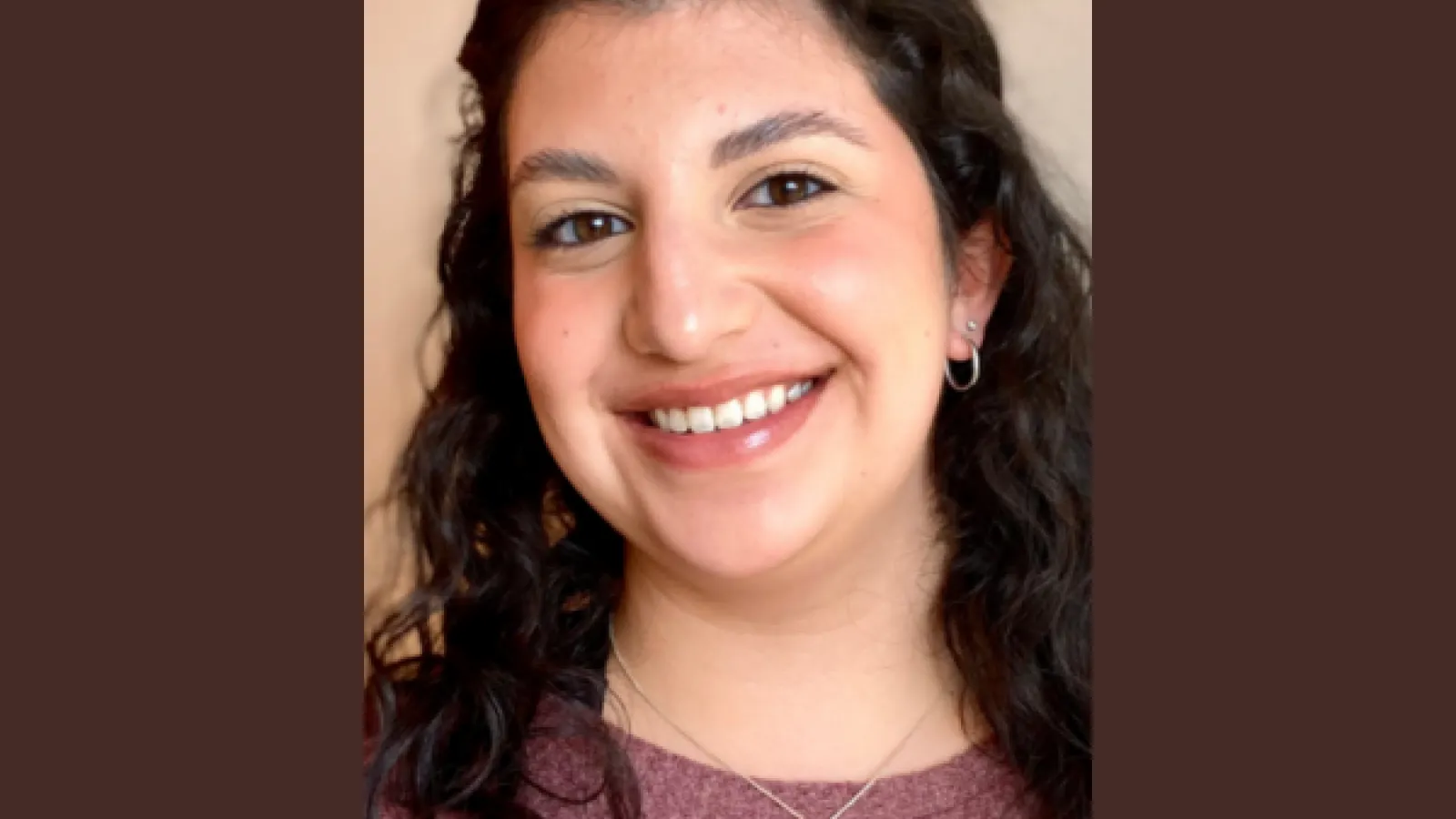 Headshot of Lakaya Deegan
