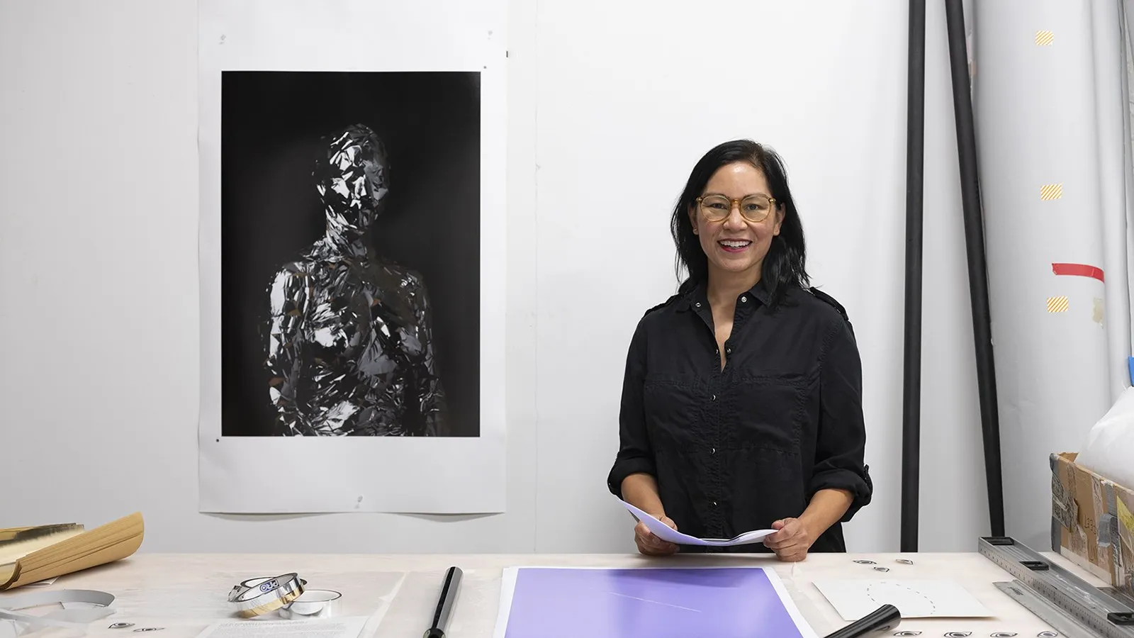 Gina Osterloh