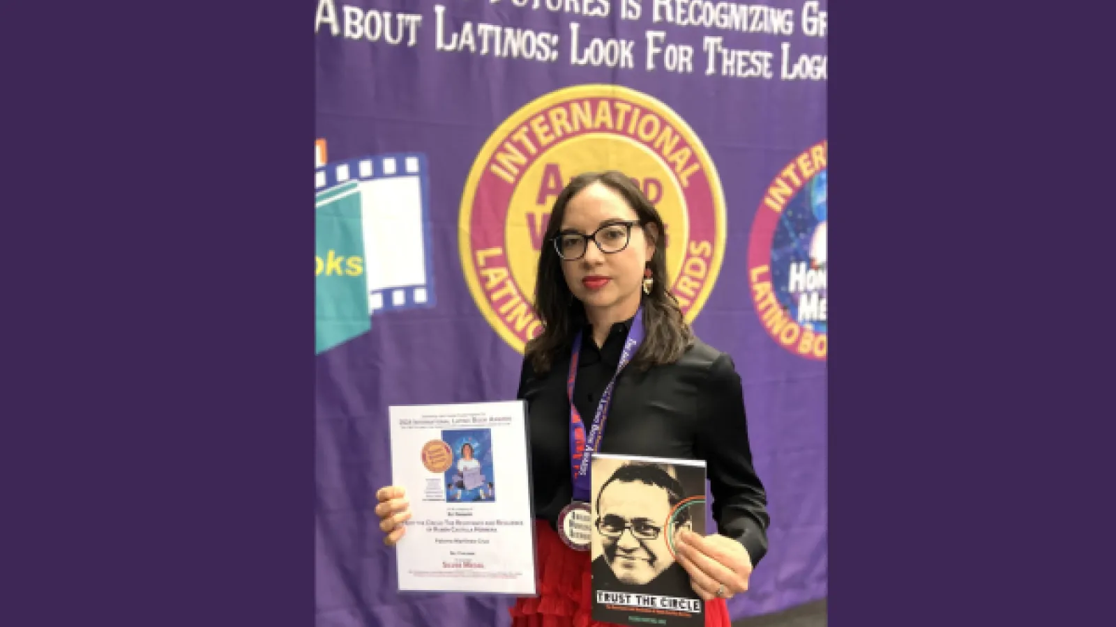 Paloma Martinez-Cruz