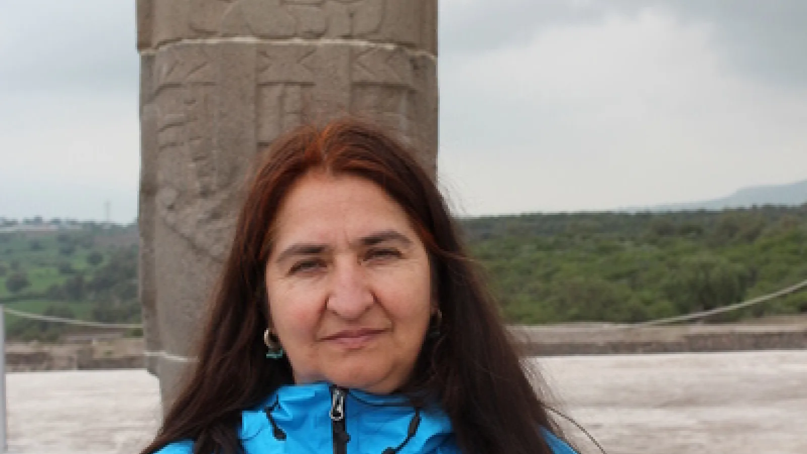 Alcira Dueñas