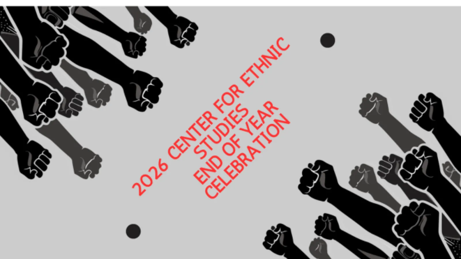 2026 End of Year Celebration