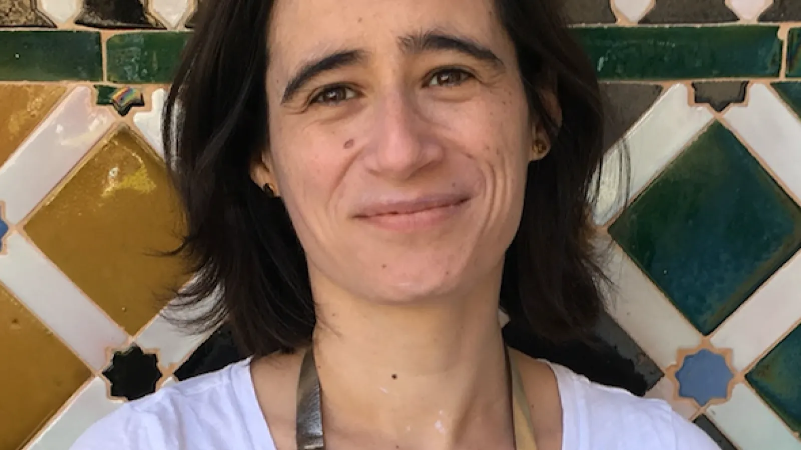 Ines Valdez Tappata
