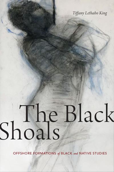 The Black Shoals Book Cover