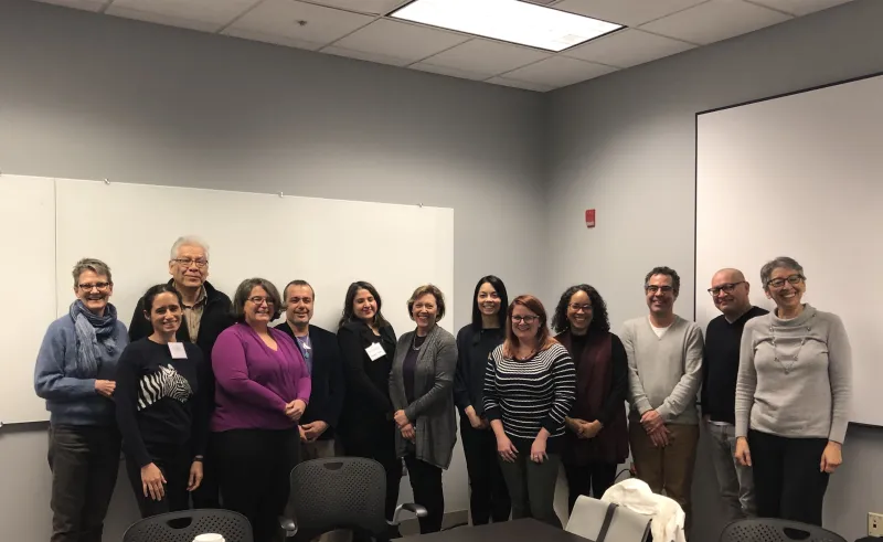 CES Workshop