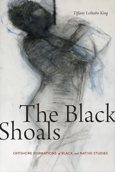 The Black Shoals Book Cover