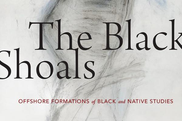 The Black Shoals Book Cover