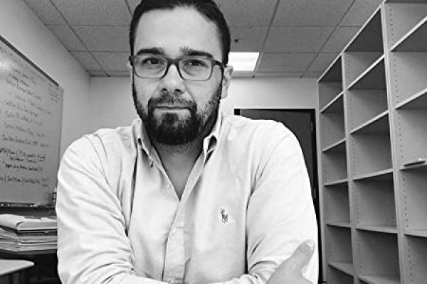 felipe hinojosa