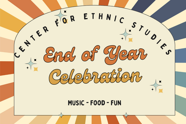 logo with end of year celebration