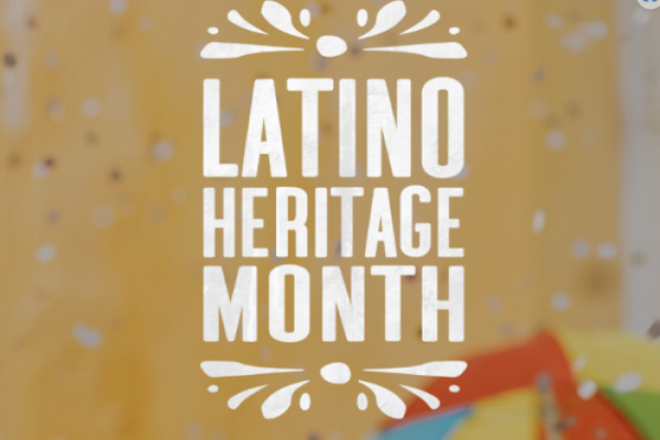 Latino Heritage Month