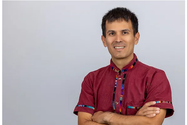 Cesar Garcia Hernandez