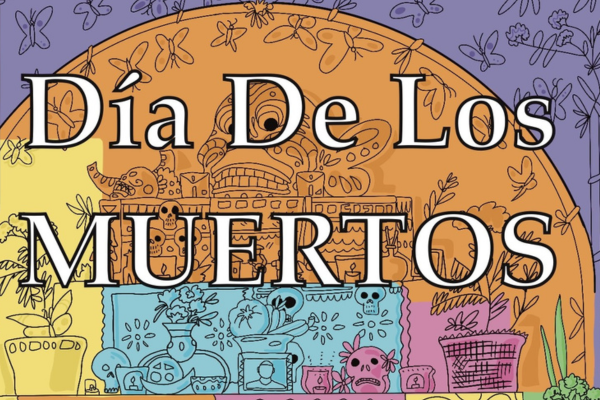 dia de los muertos