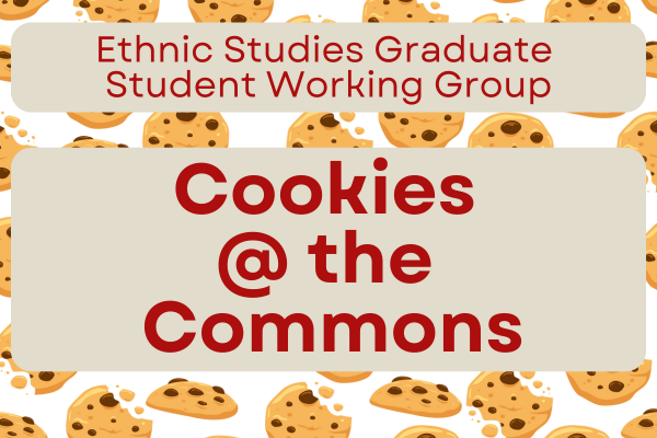 Cookies in the commons