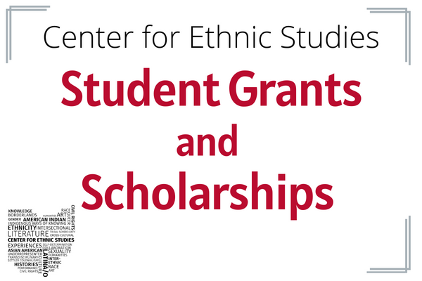 CES Student Grants and Scholarships