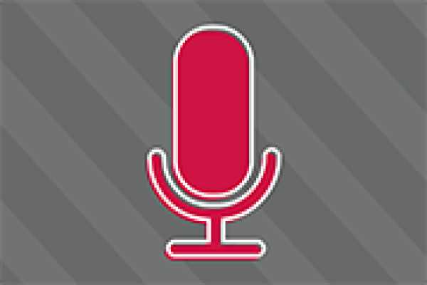 Soundcloud Episode 7 Paloma Martinez Cruz