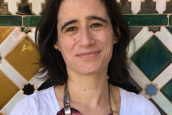 Ines Valdez Tappata