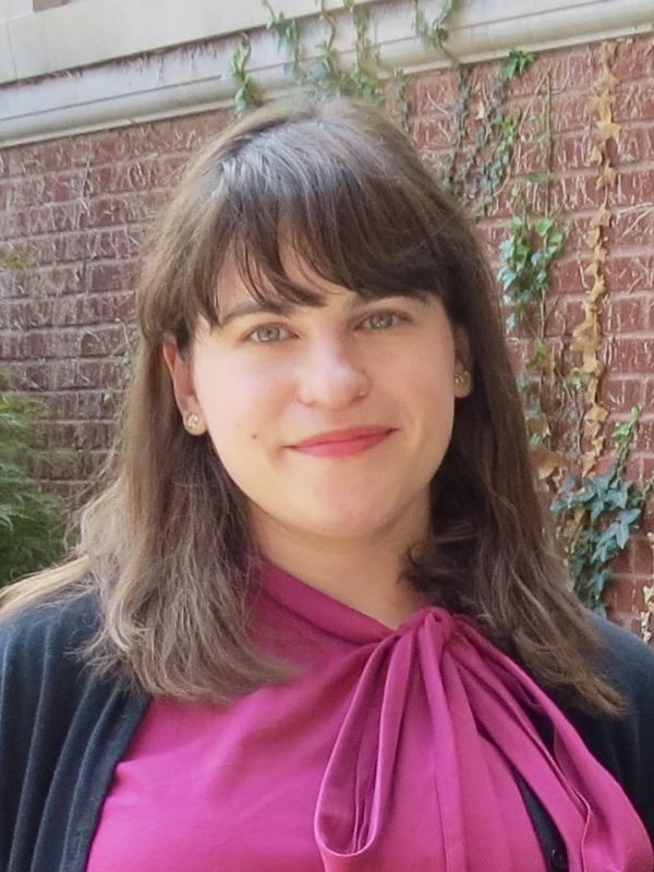 Jessica Kantarovich