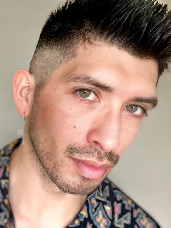 Alfonso Cervera