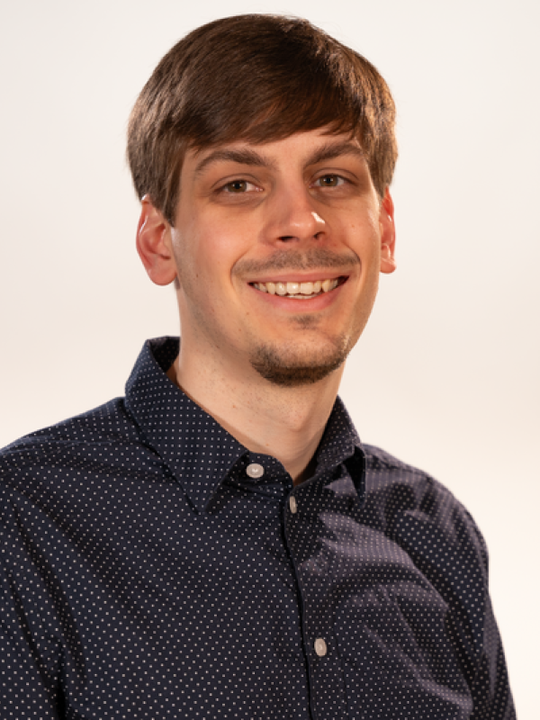 Bradley Dubos