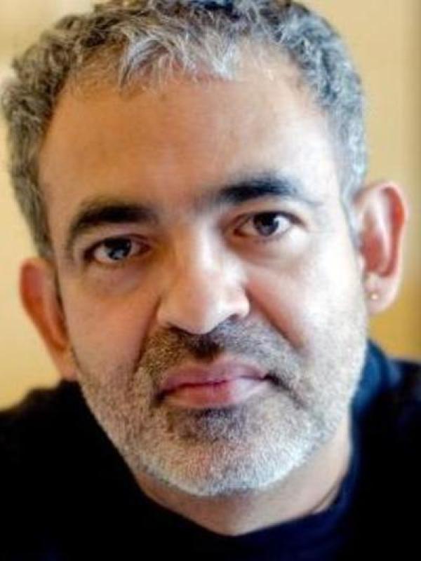 Victor M. Espinosa
